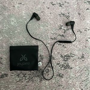 Authentic Jaybird Bluetooth Earbuds